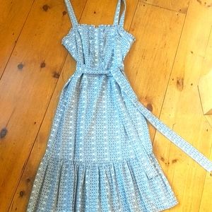 Antonio Melanie- Summer Dress